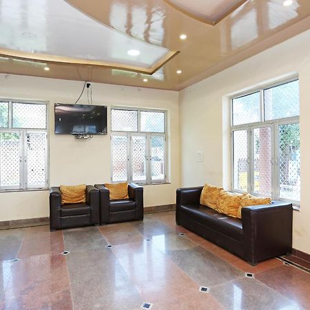 Collection O Sahani Guest House Ramnagar  Bagian luar foto
