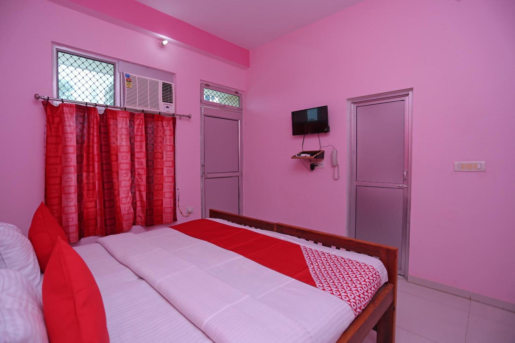 Collection O Sahani Guest House Ramnagar  Bagian luar foto