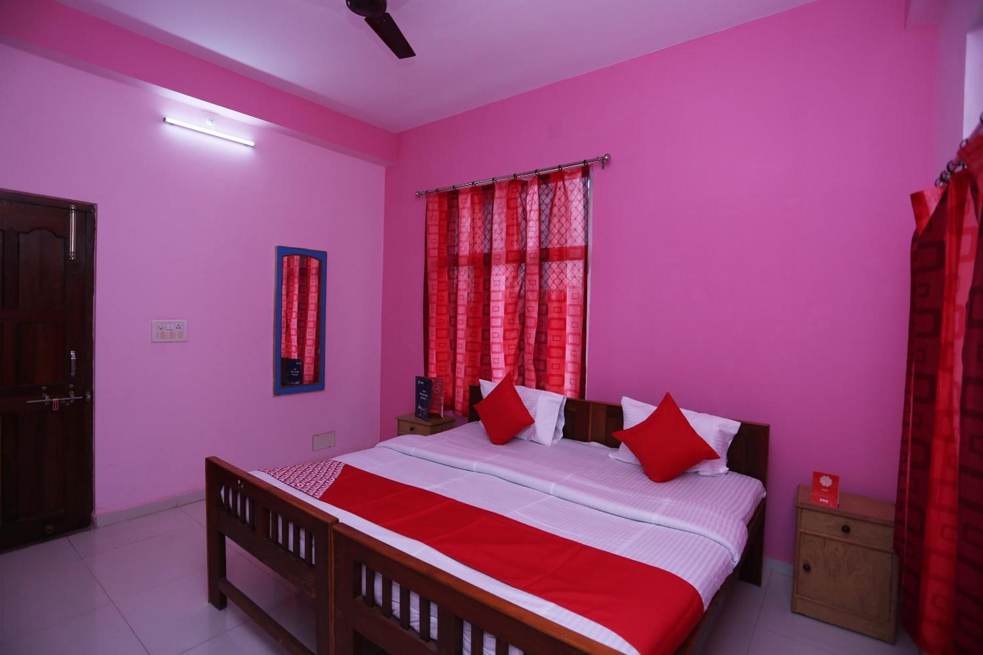 Collection O Sahani Guest House Ramnagar  Bagian luar foto