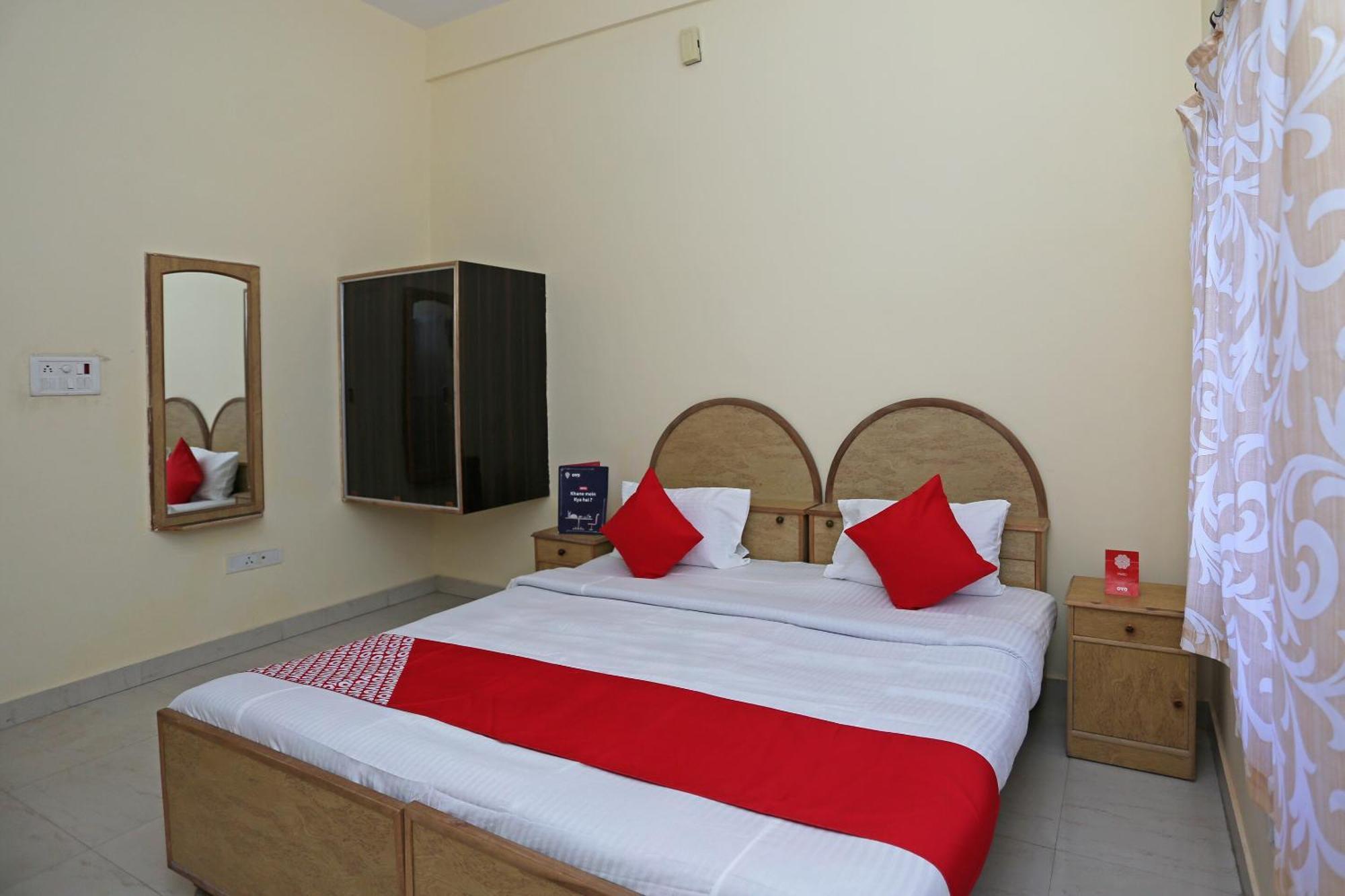 Collection O Sahani Guest House Ramnagar  Bagian luar foto