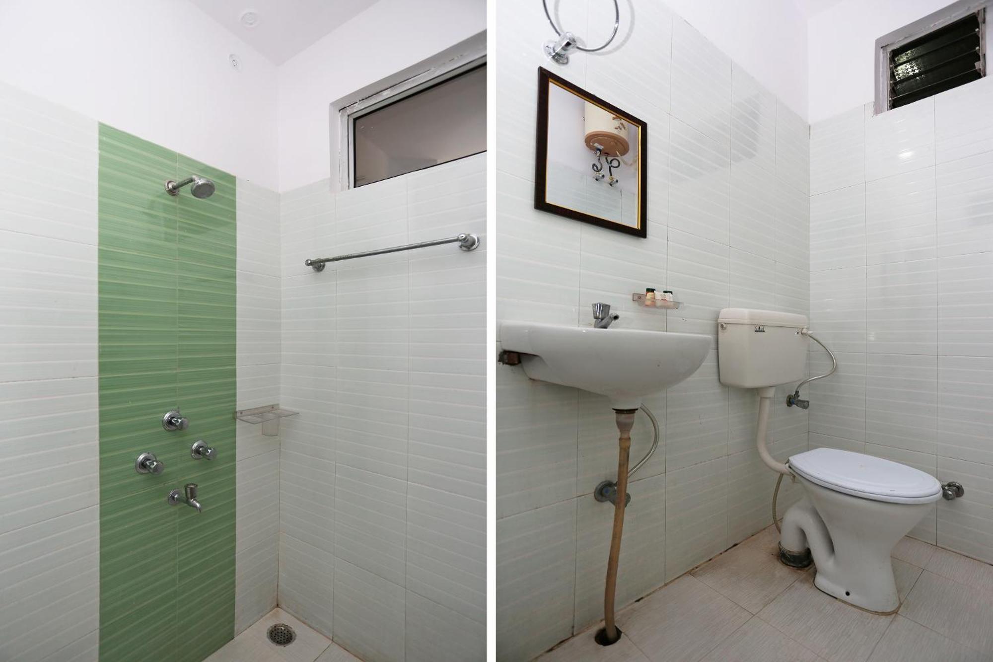 Collection O Sahani Guest House Ramnagar  Bagian luar foto